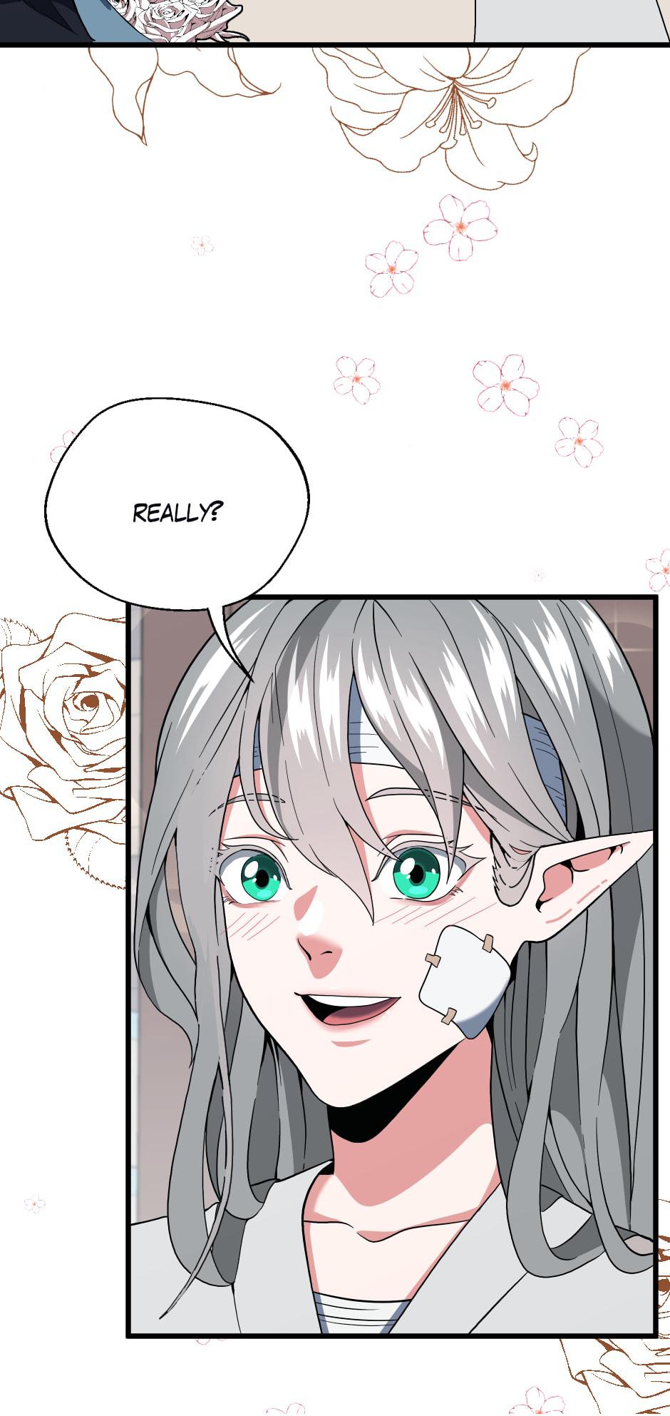 The Beginning After the End 101