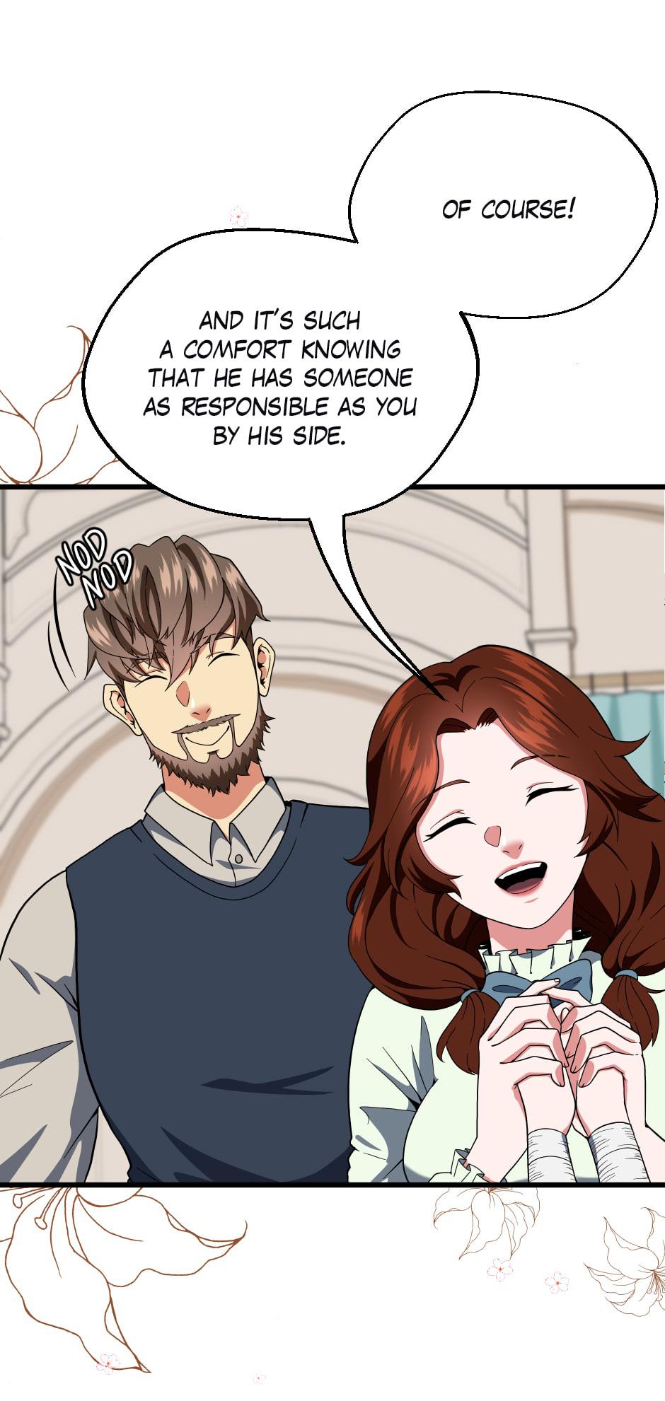 The Beginning After the End 101