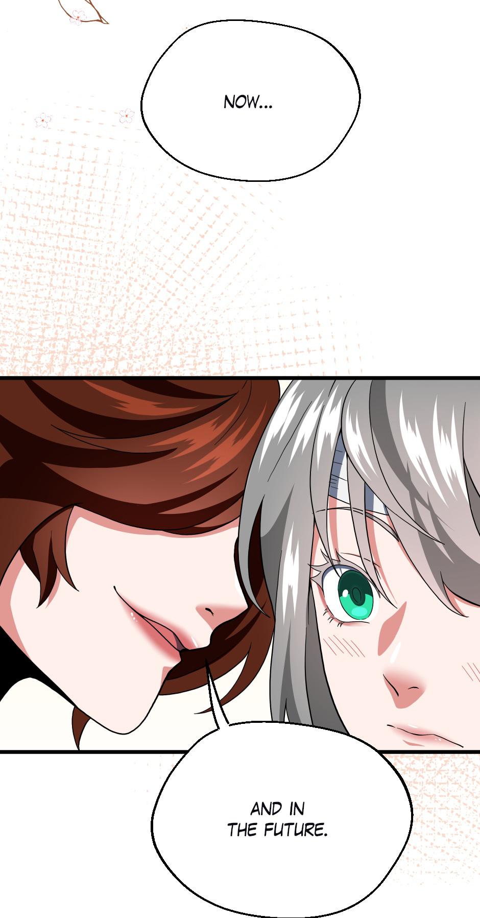 The Beginning After the End 101