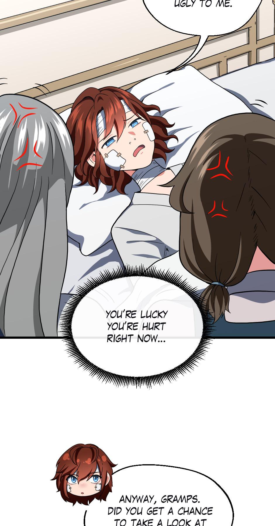 The Beginning After the End 101