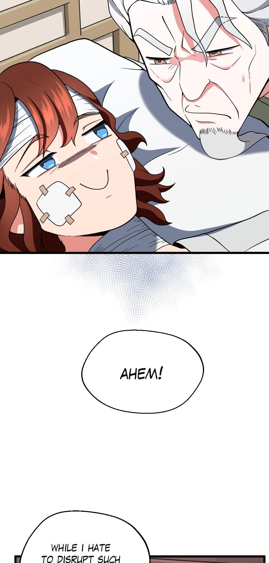 The Beginning After the End 101