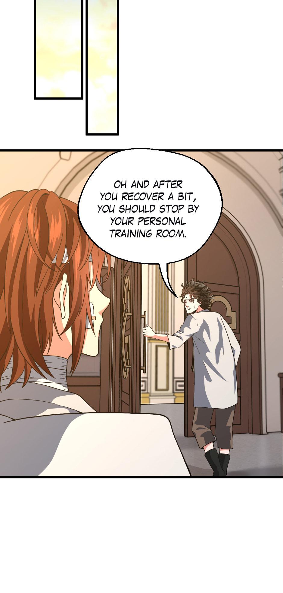 The Beginning After the End 101