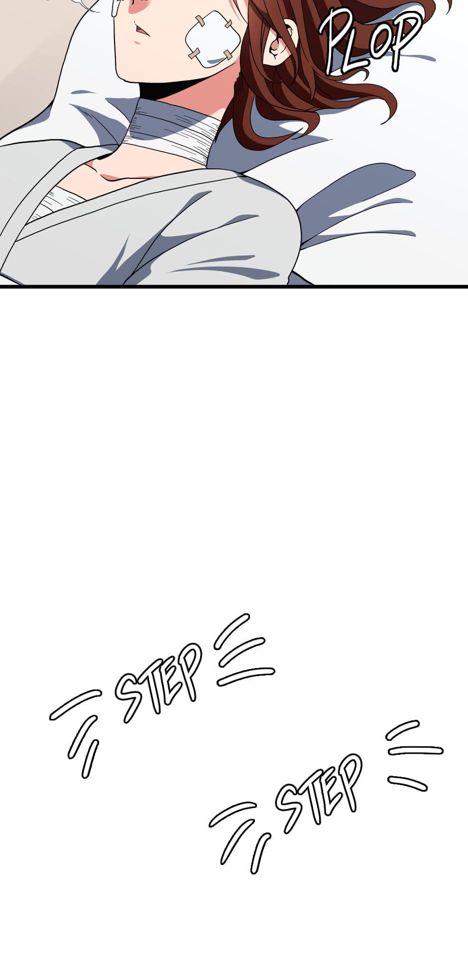 The Beginning After the End 101