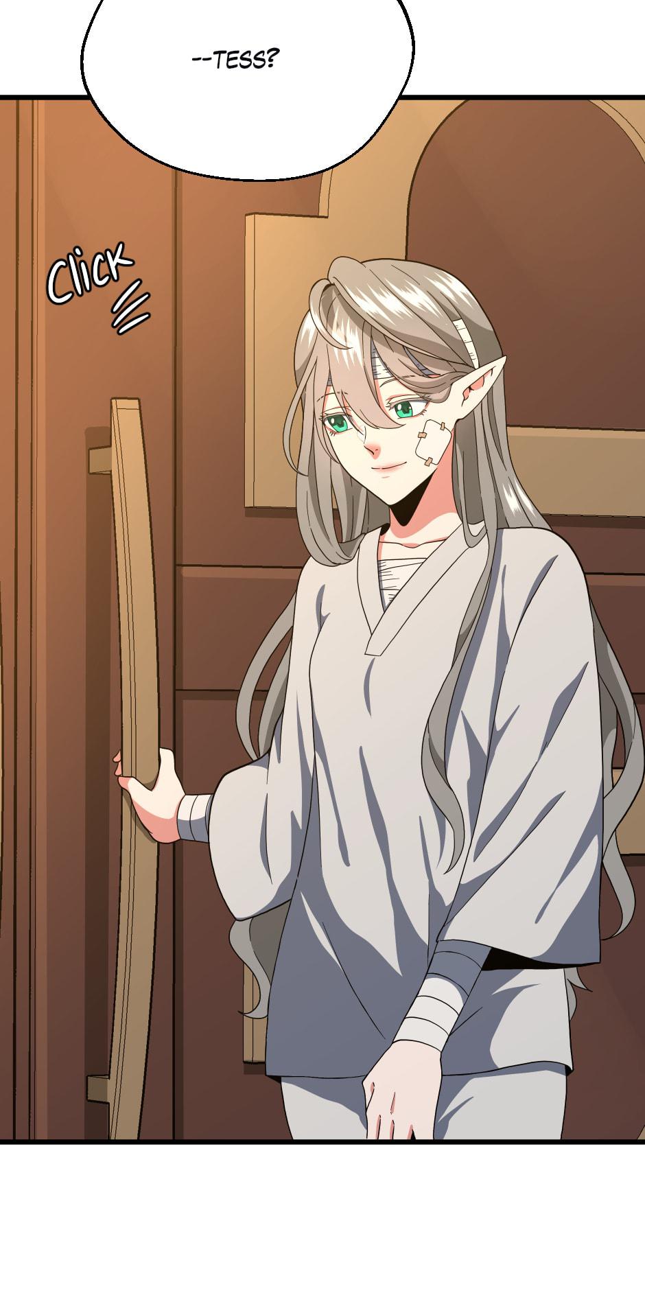 The Beginning After the End 101