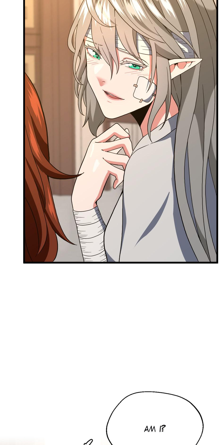 The Beginning After the End 101