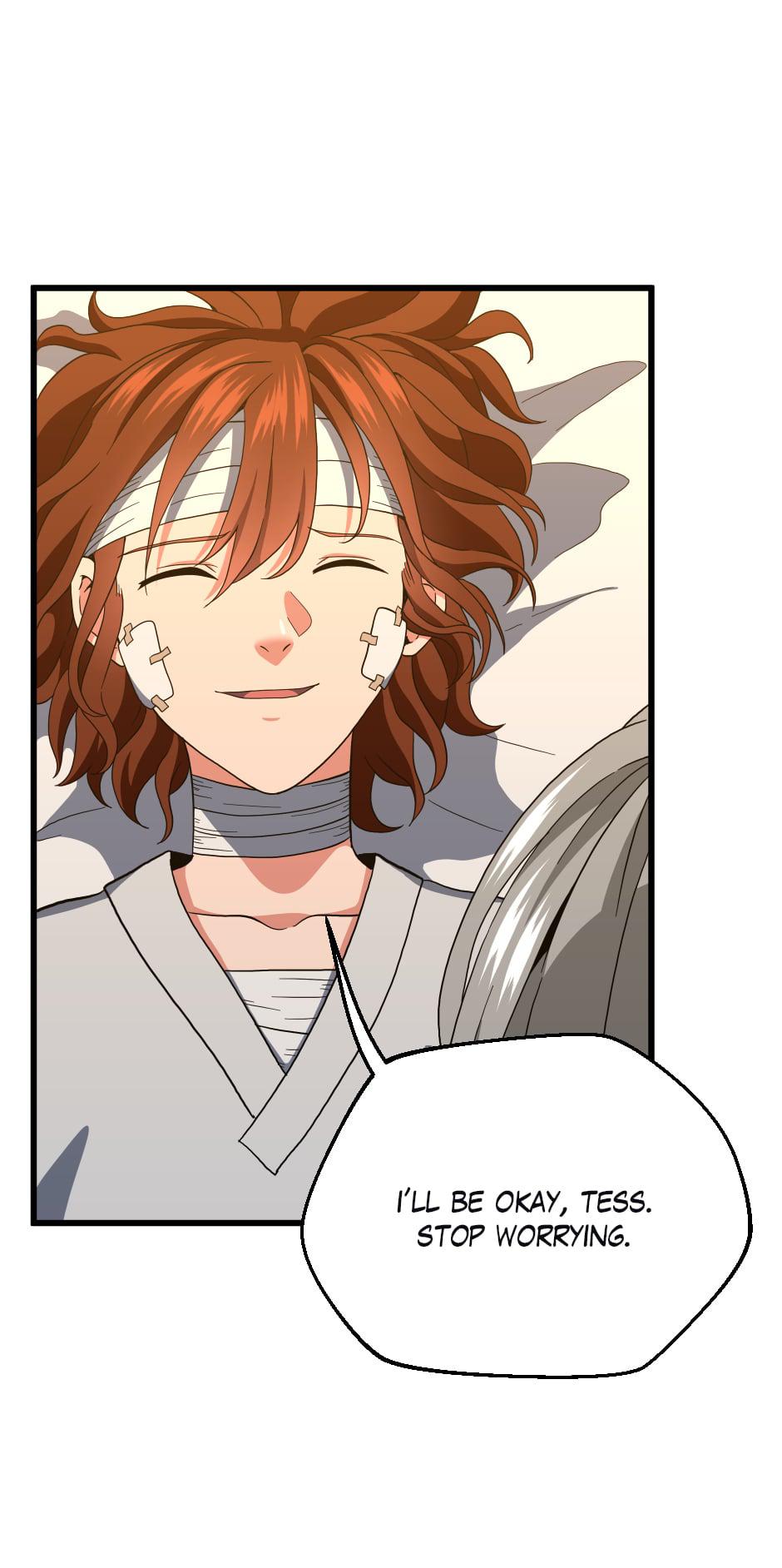 The Beginning After the End 101