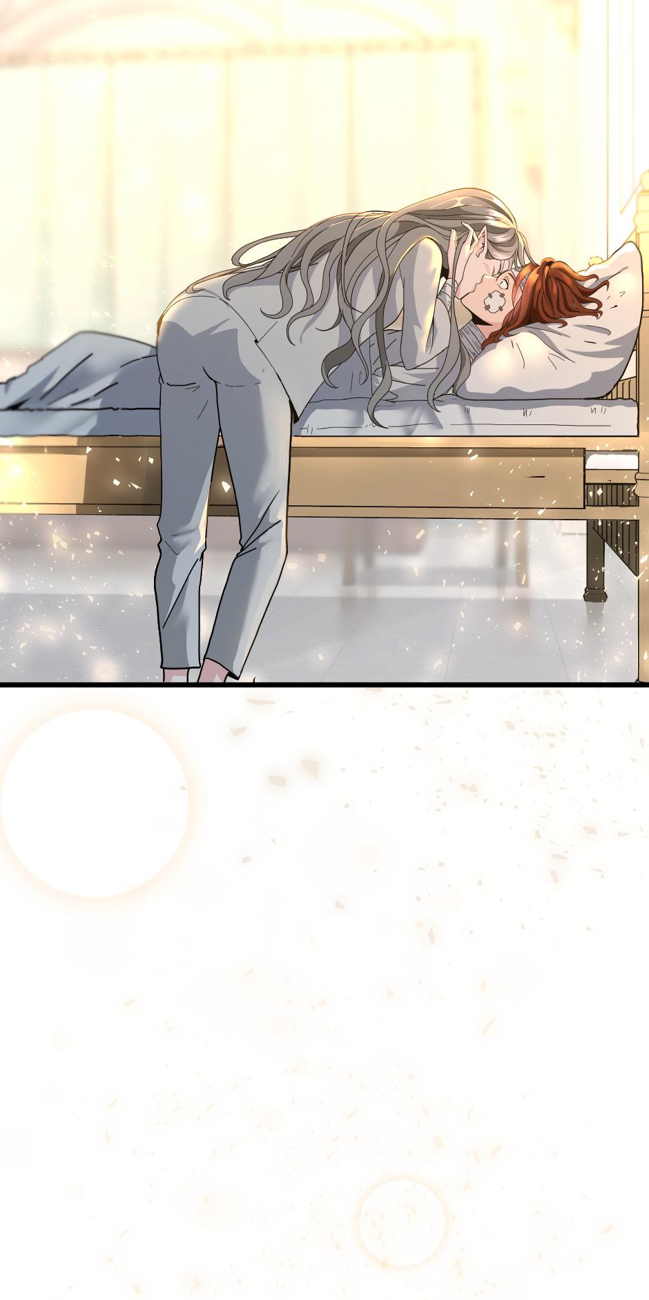 The Beginning After the End 101