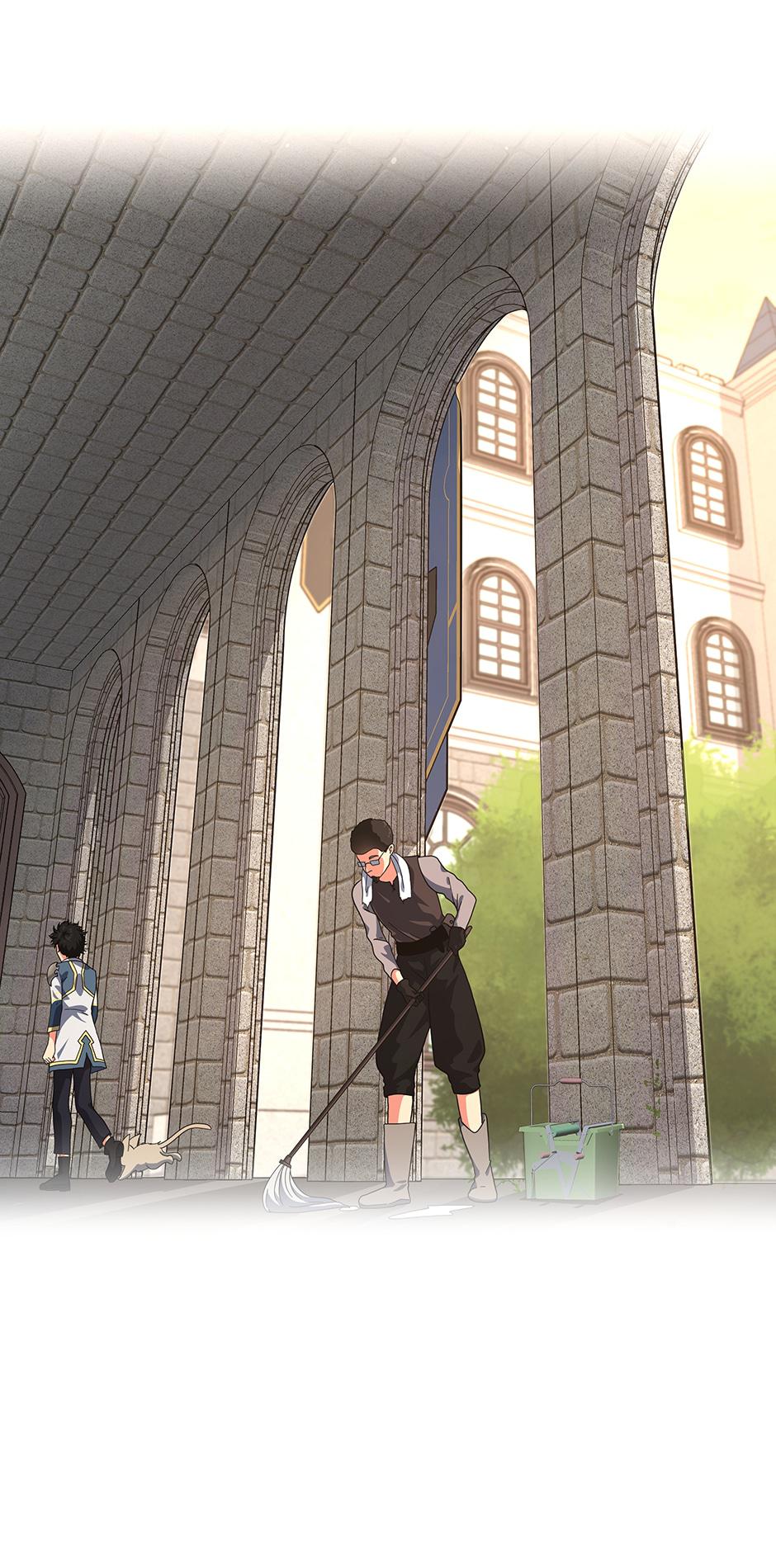 The Beginning After the End 102