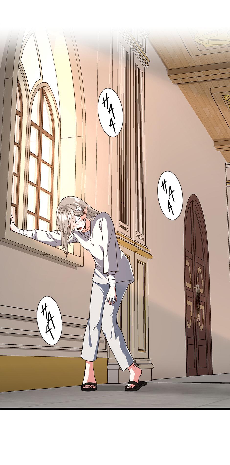 The Beginning After the End 102