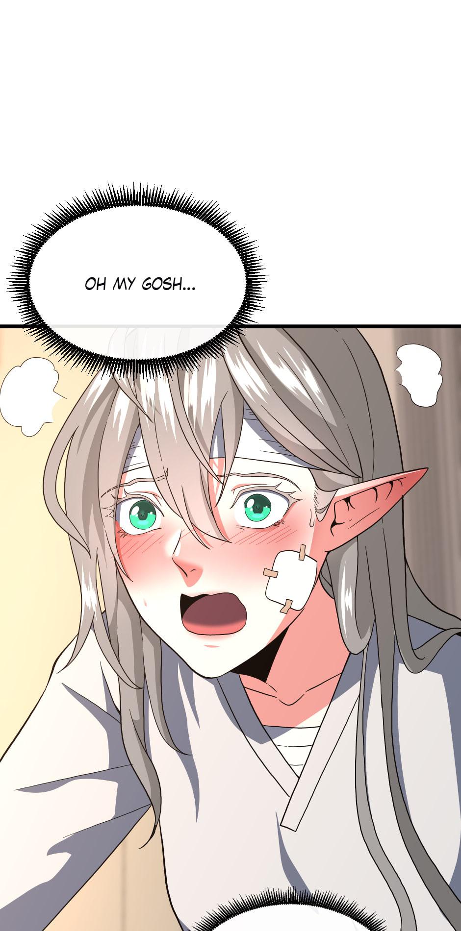 The Beginning After the End 102