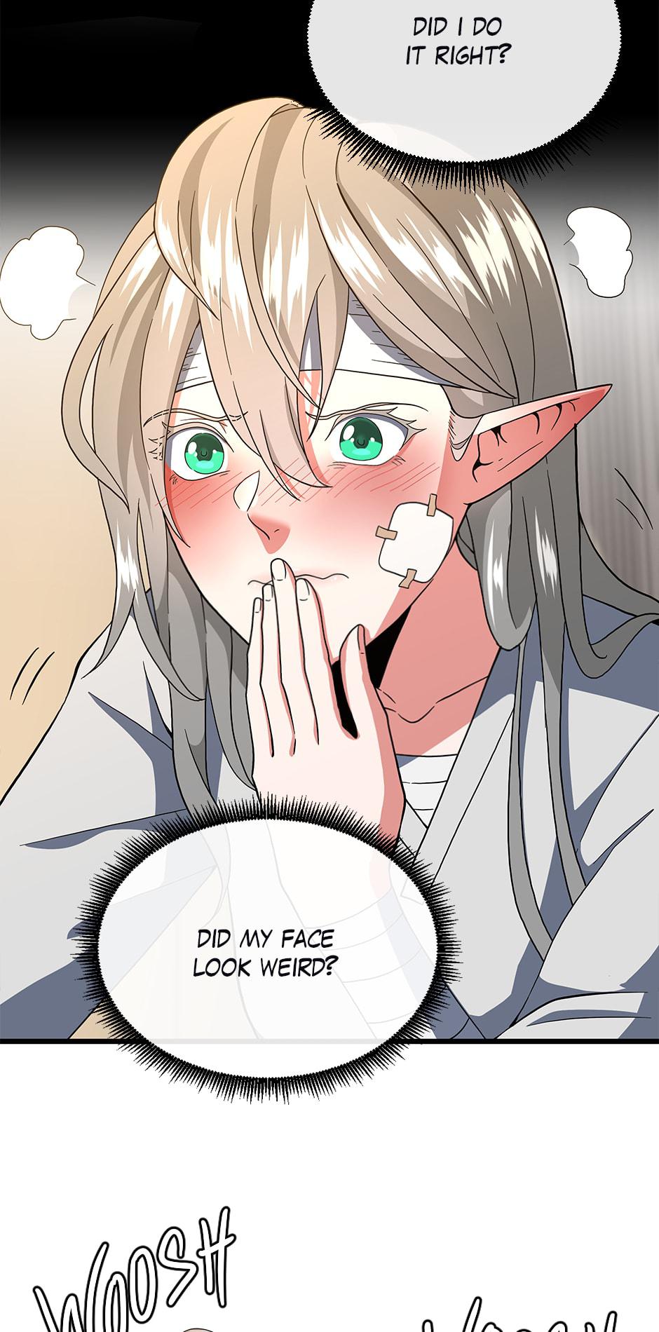 The Beginning After the End 102