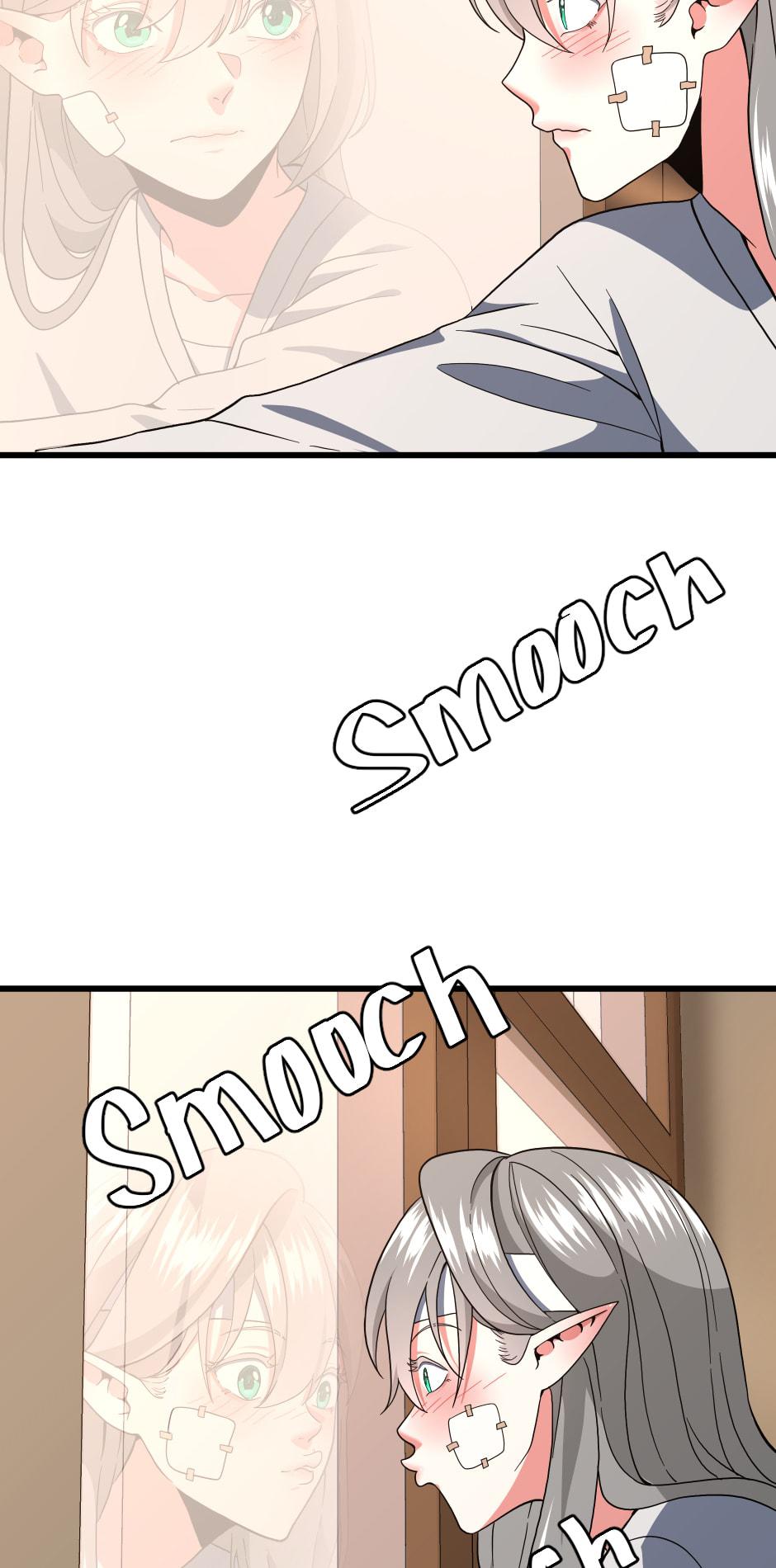 The Beginning After the End 102