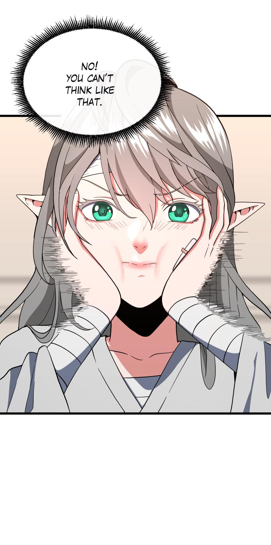 The Beginning After the End 102