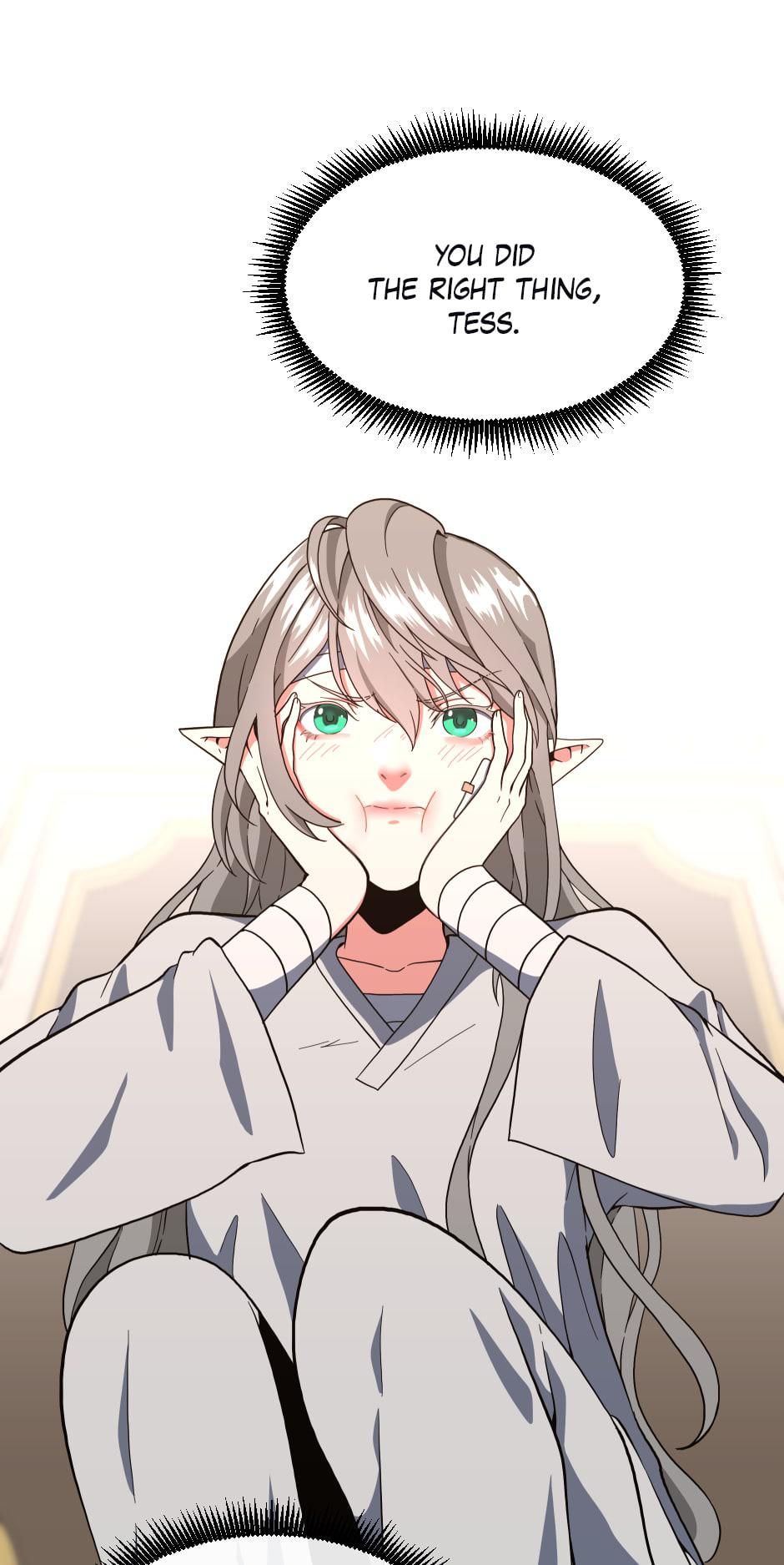 The Beginning After the End 102