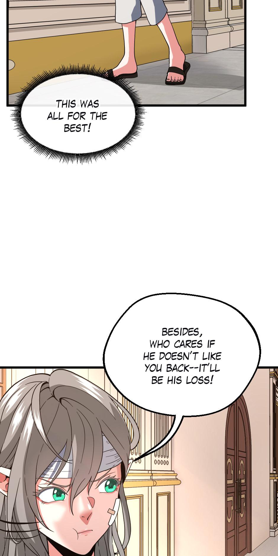 The Beginning After the End 102