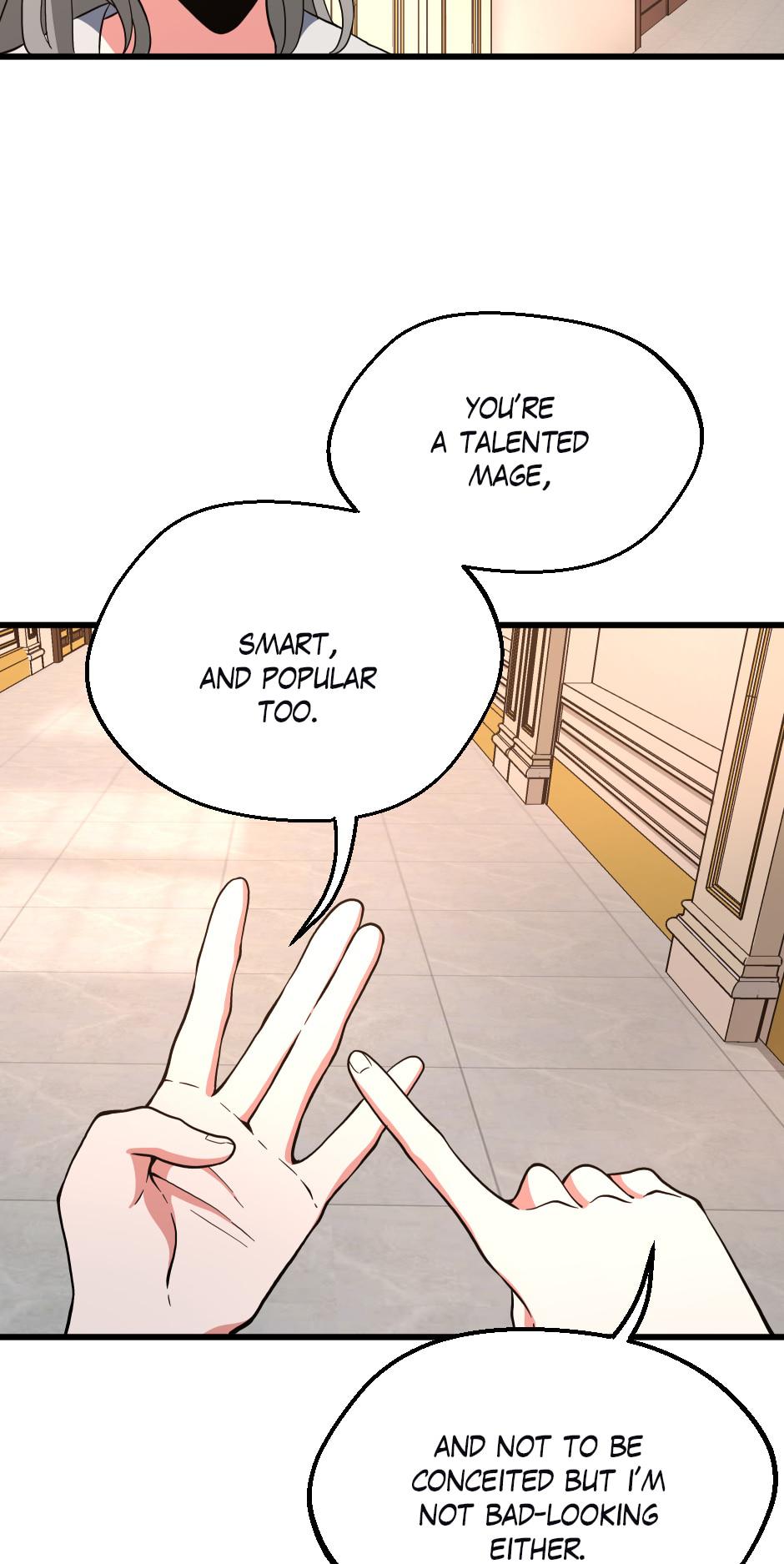 The Beginning After the End 102