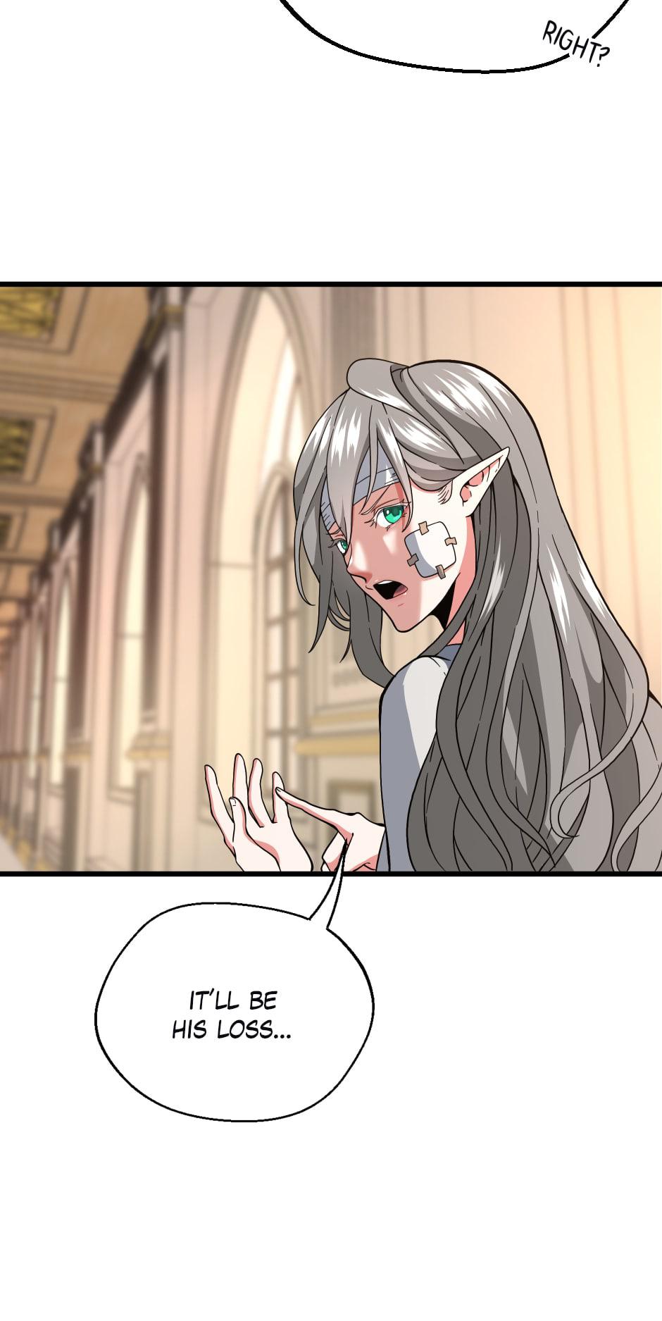 The Beginning After the End 102