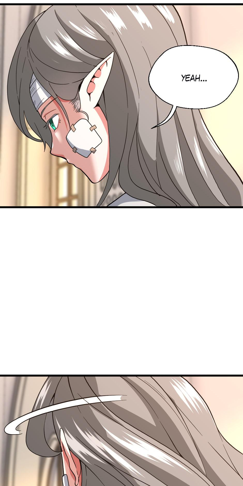 The Beginning After the End 102