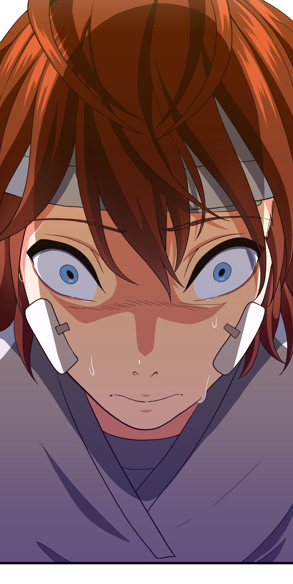 The Beginning After the End 102