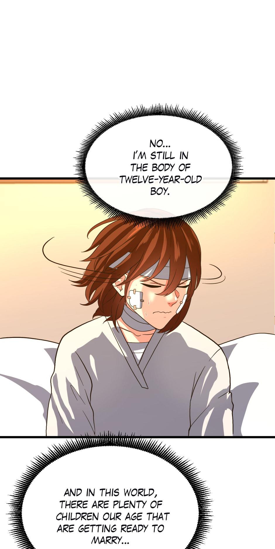 The Beginning After the End 102