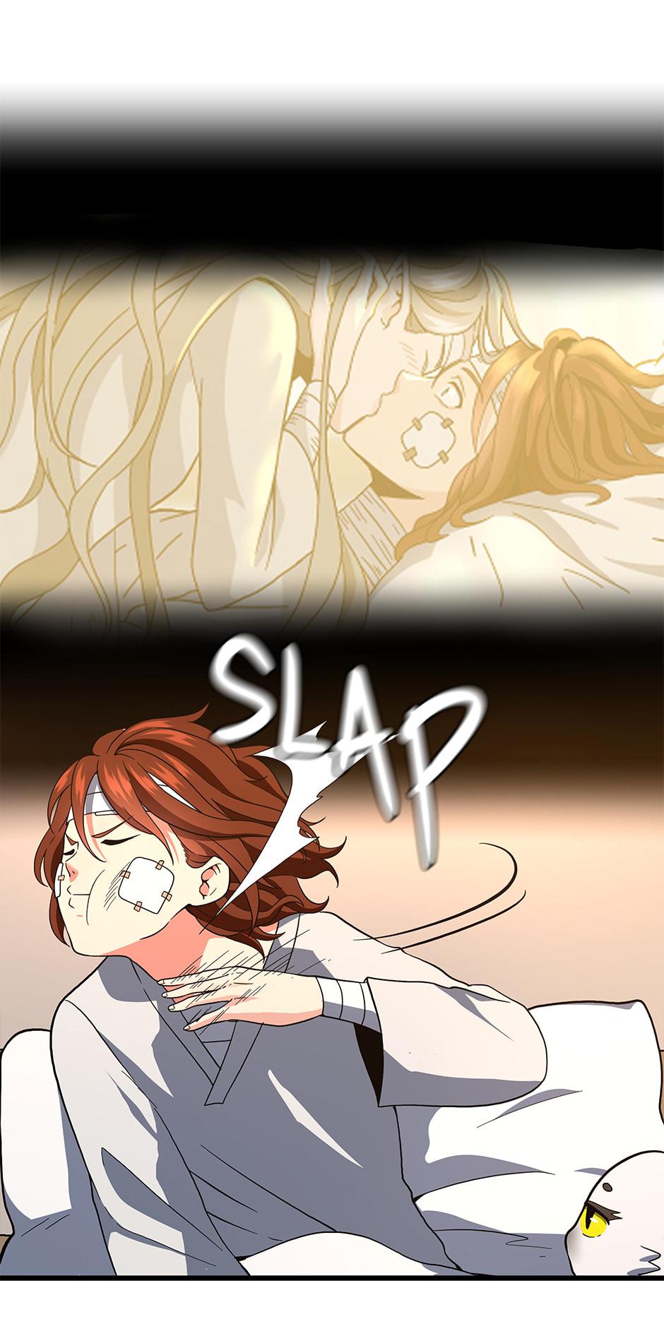 The Beginning After the End 102