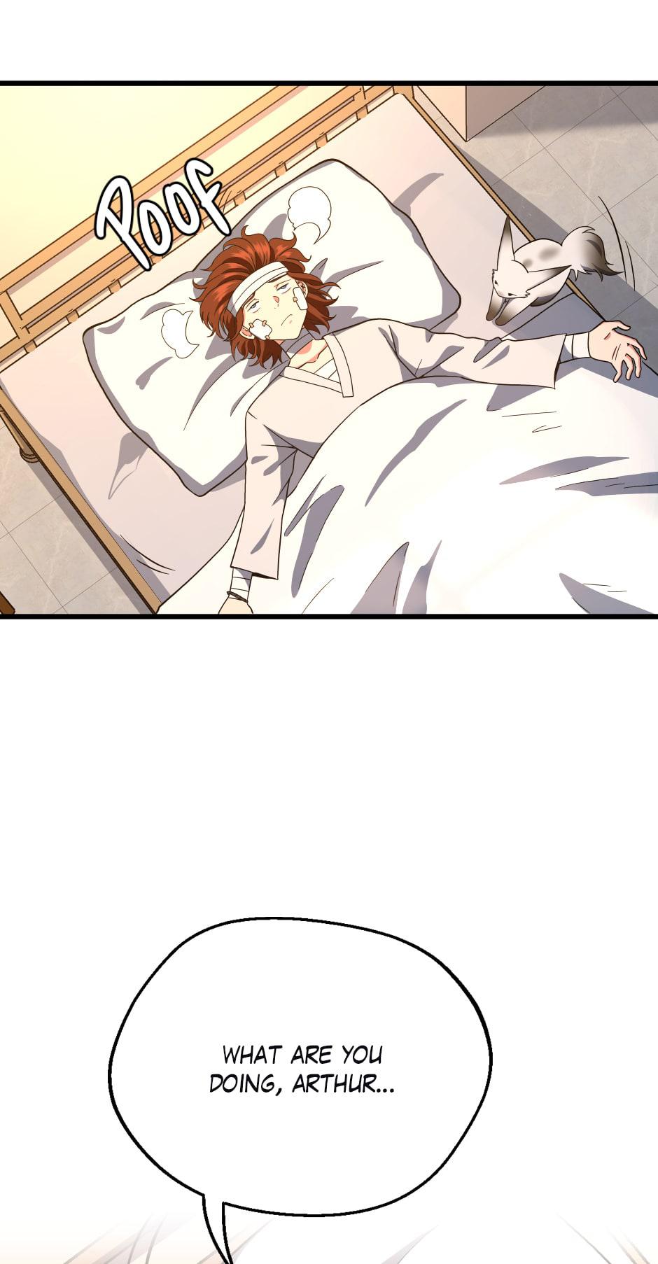 The Beginning After the End 102