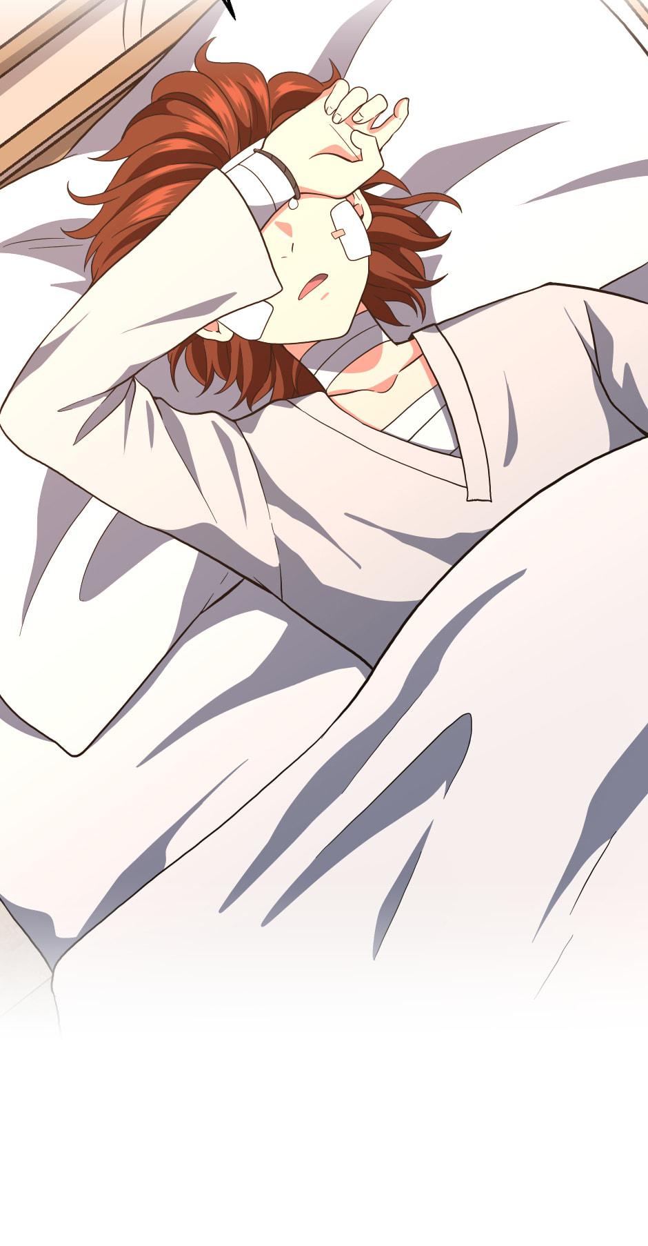 The Beginning After the End 102