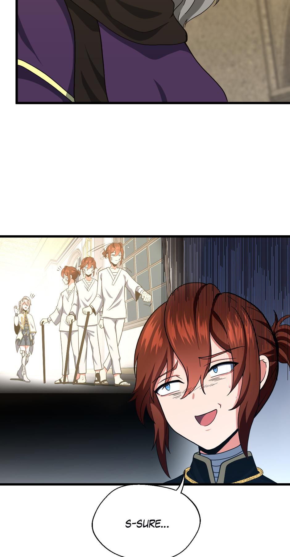 The Beginning After the End 102