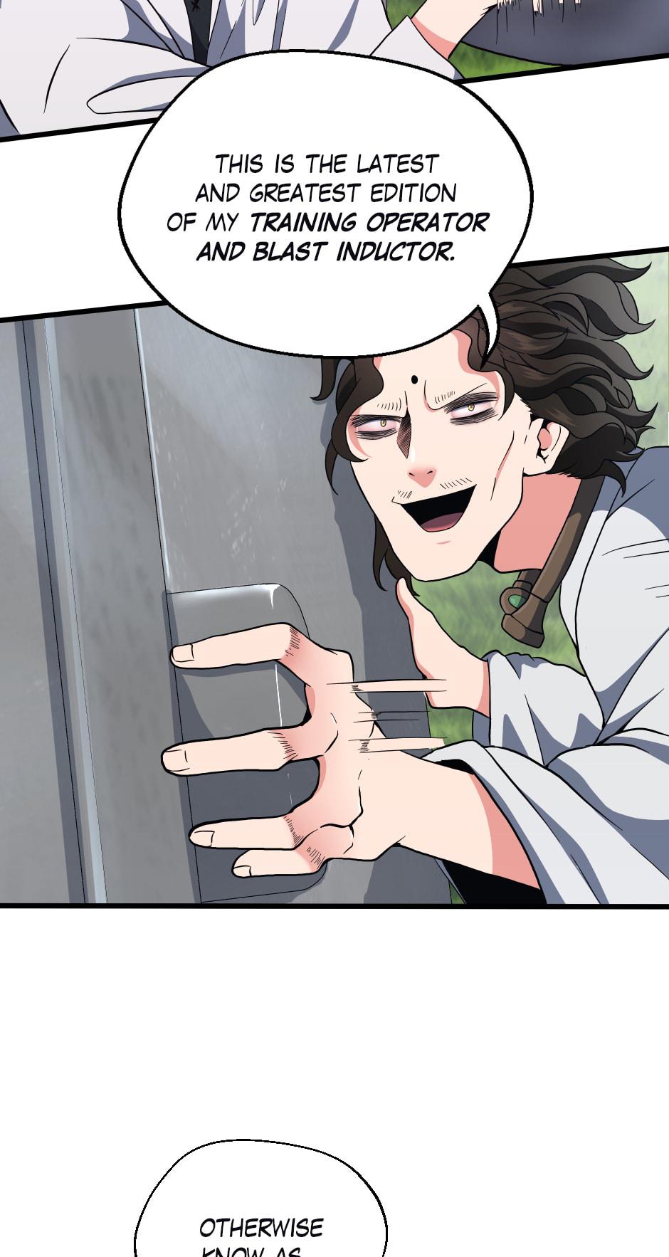 The Beginning After the End 102