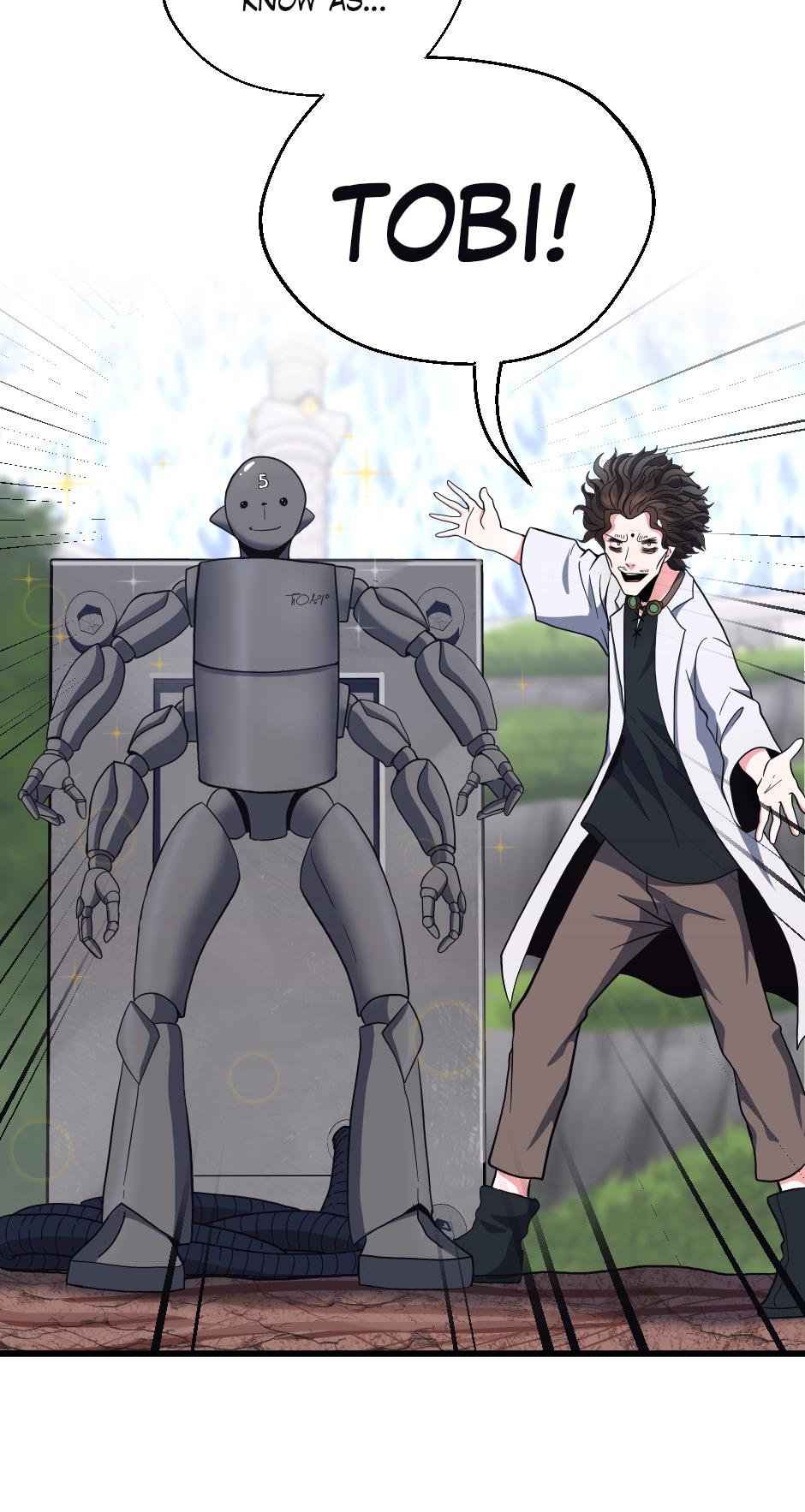 The Beginning After the End 102