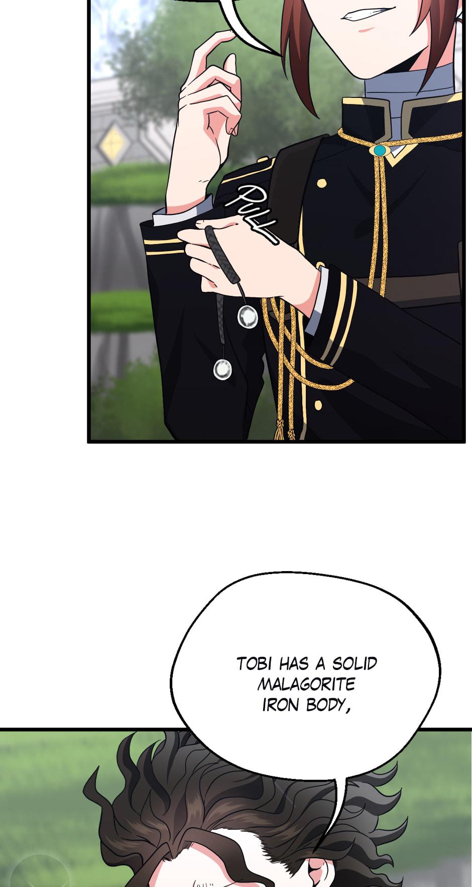 The Beginning After the End 102