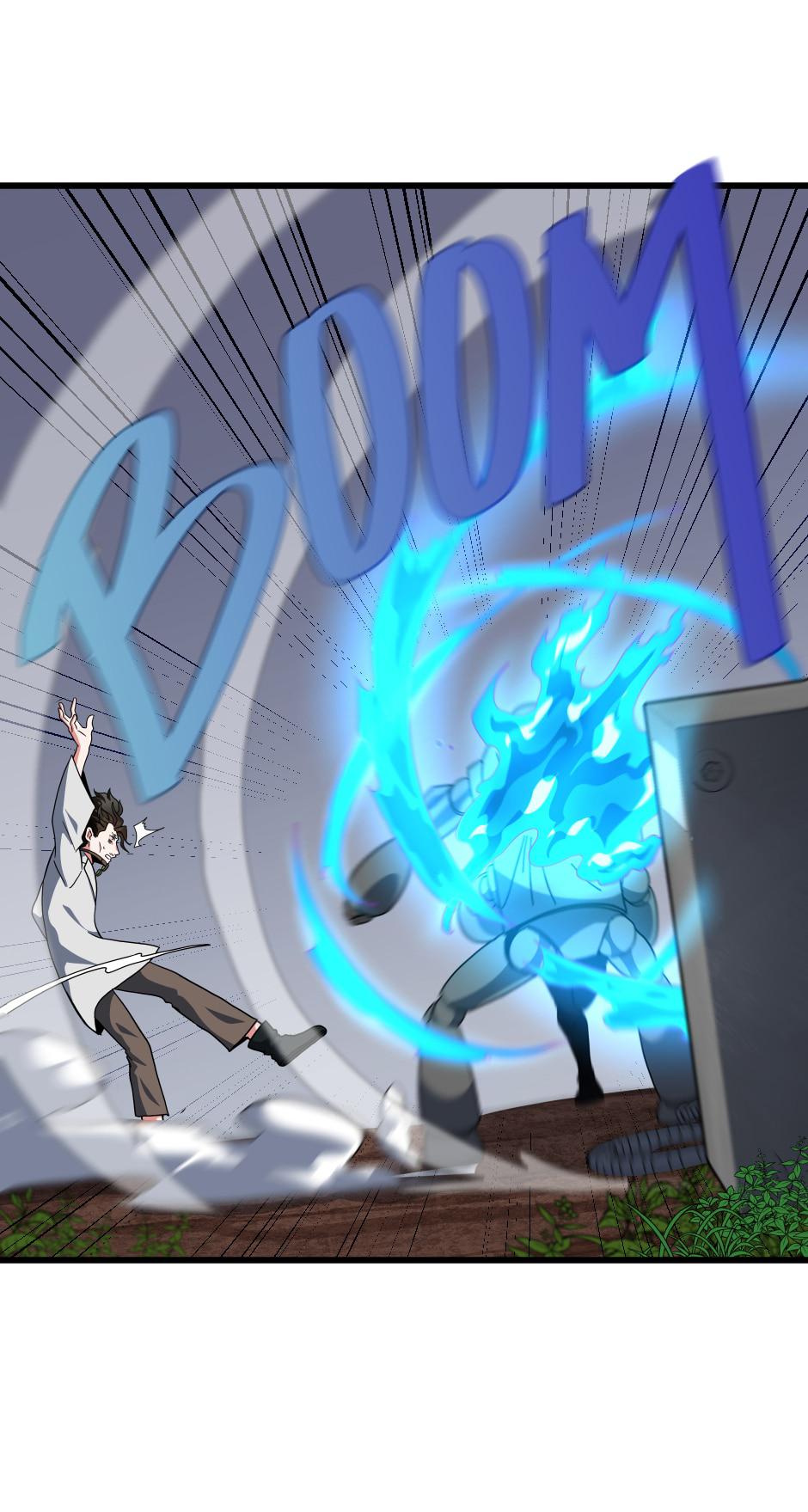 The Beginning After the End 102