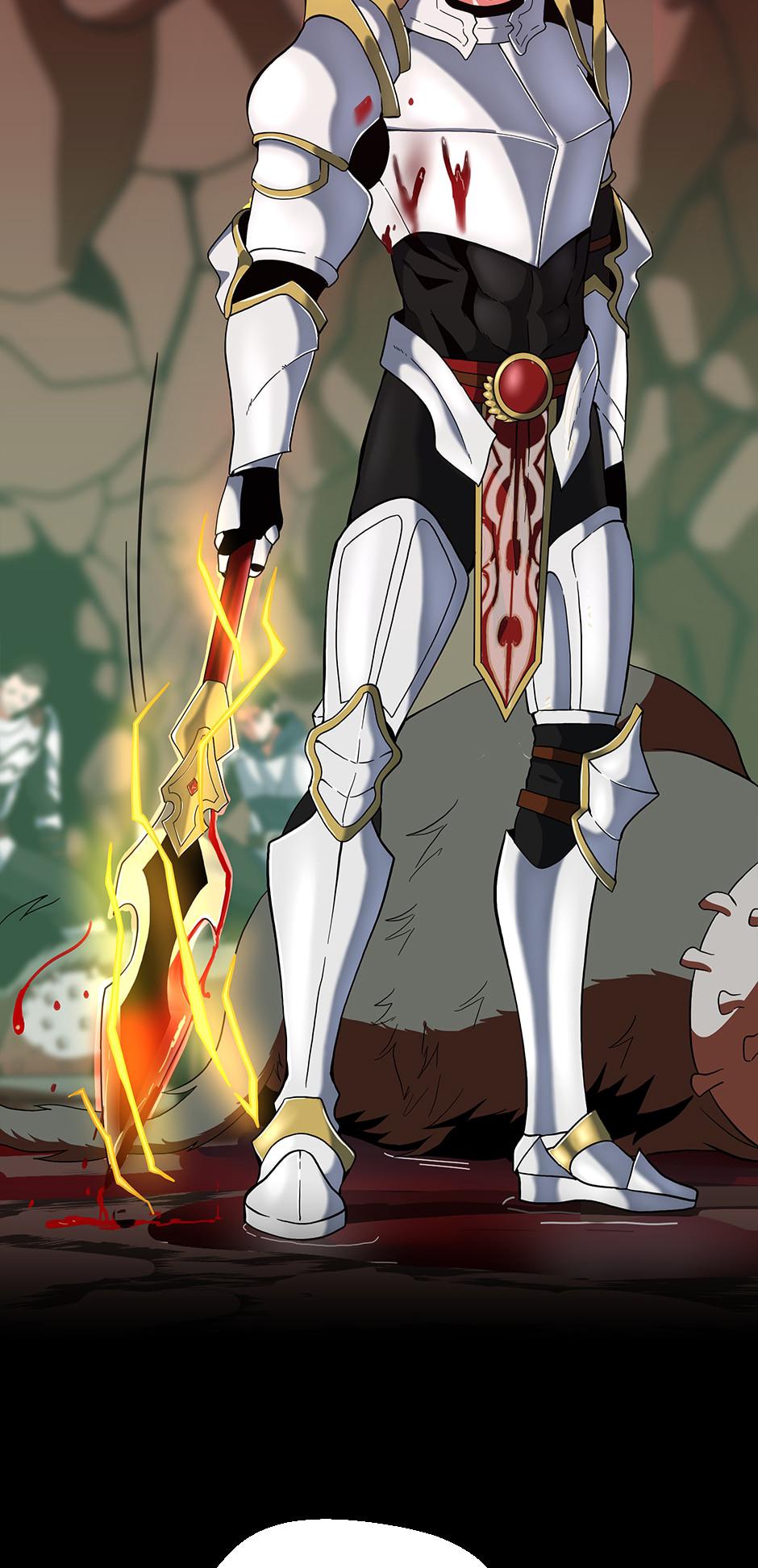 The Beginning After the End 102