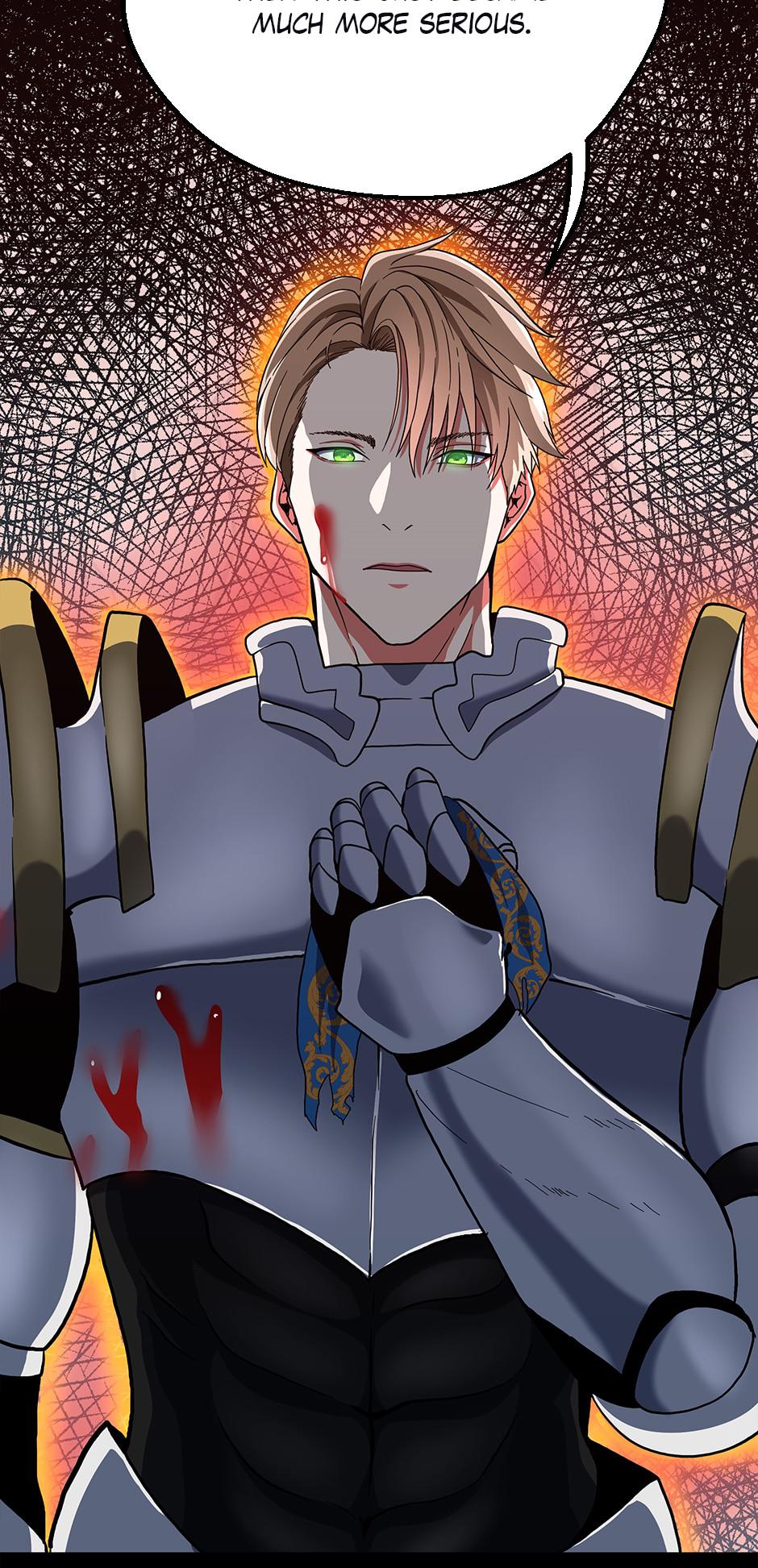 The Beginning After the End 102