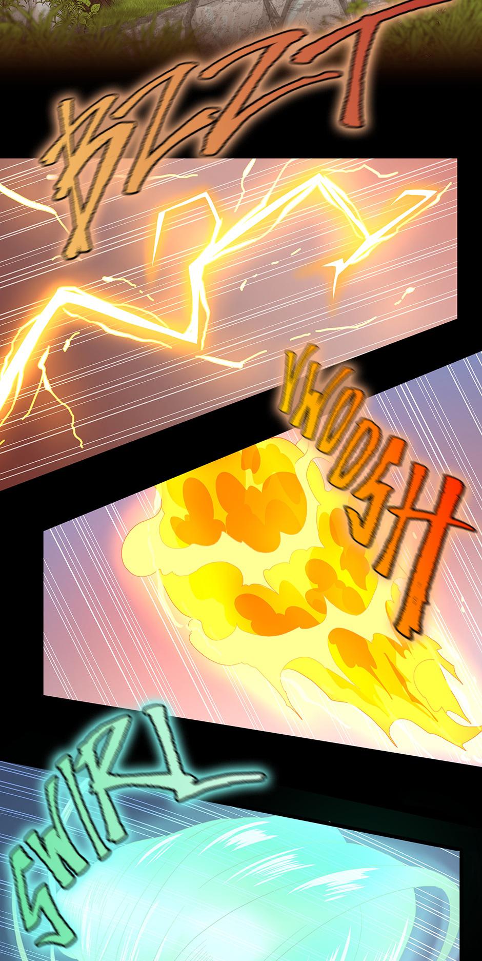 The Beginning After the End 103