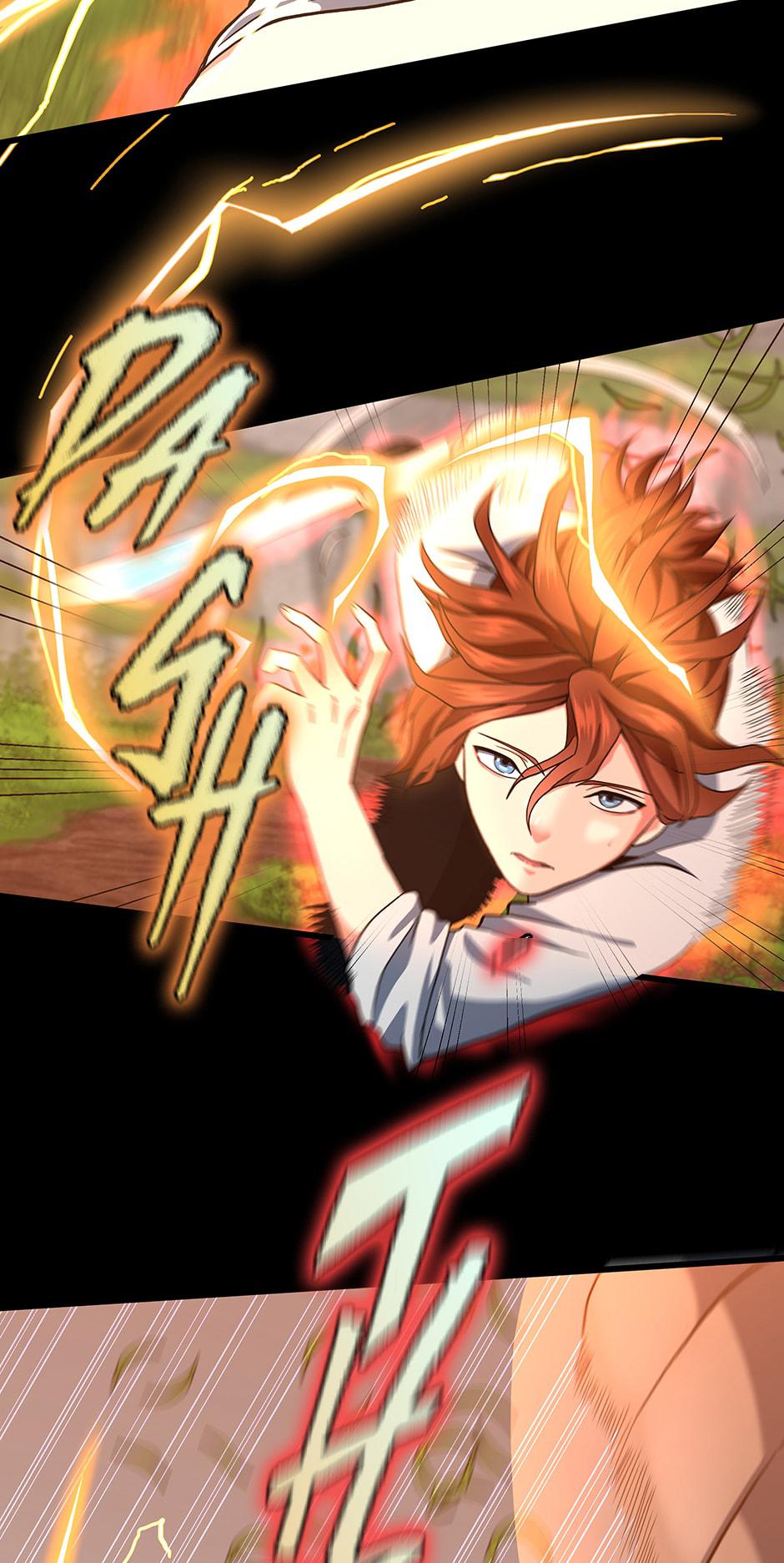 The Beginning After the End 103