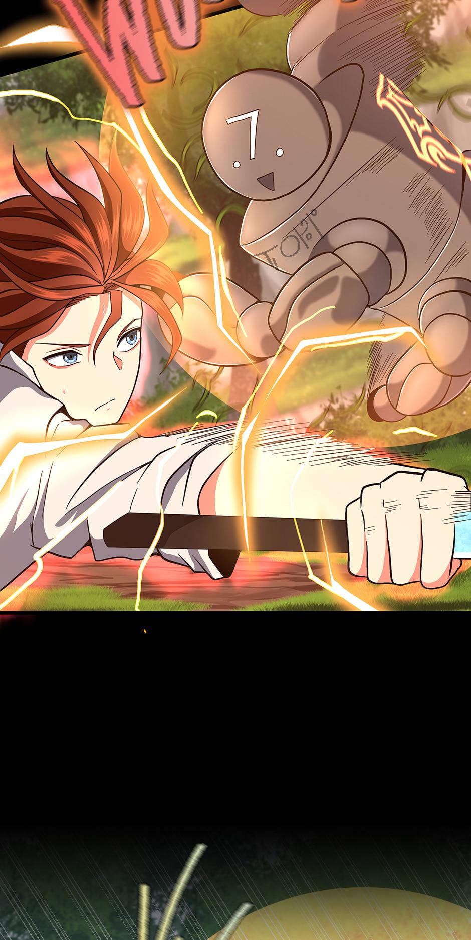 The Beginning After the End 103