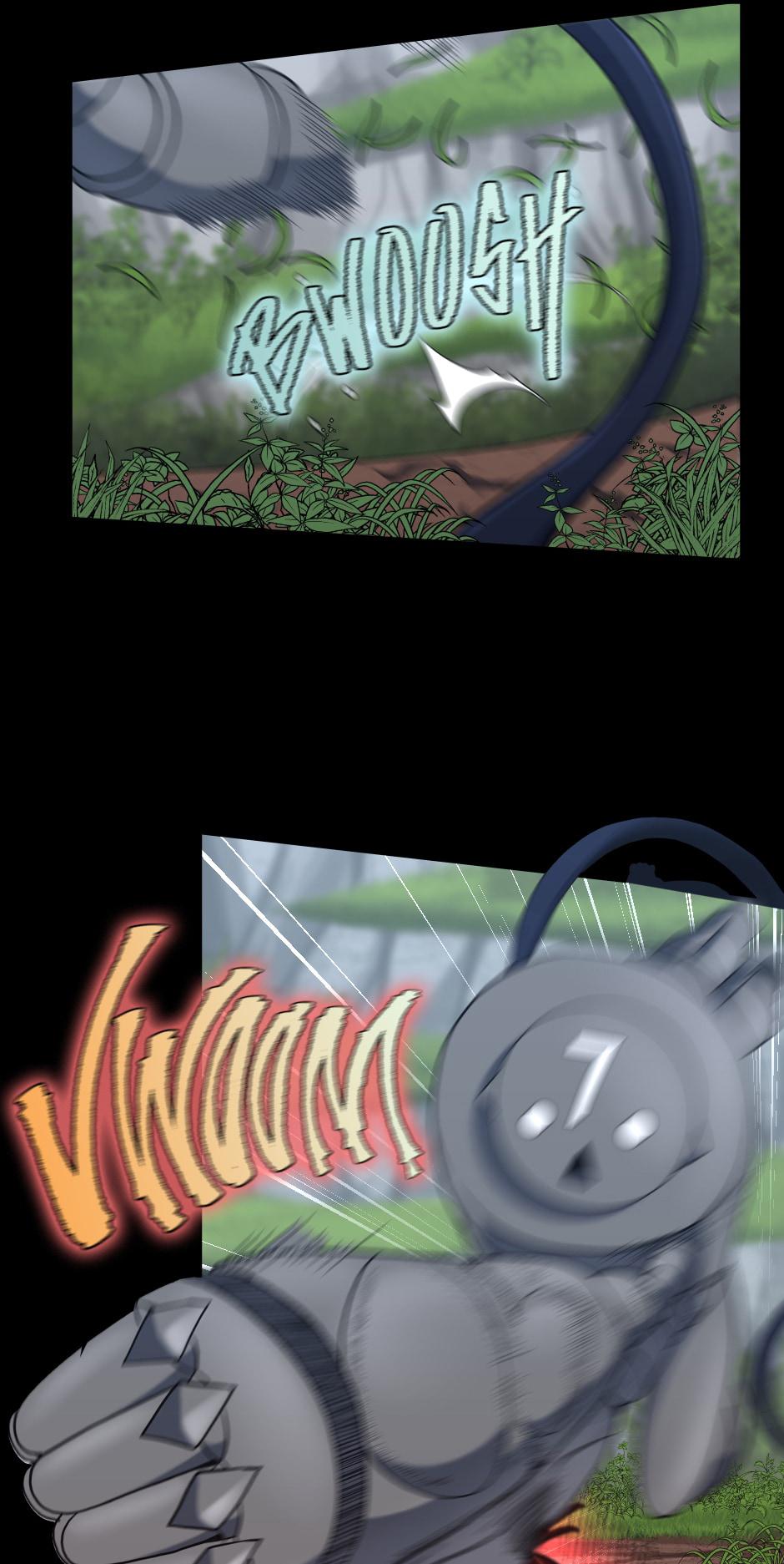 The Beginning After the End 103