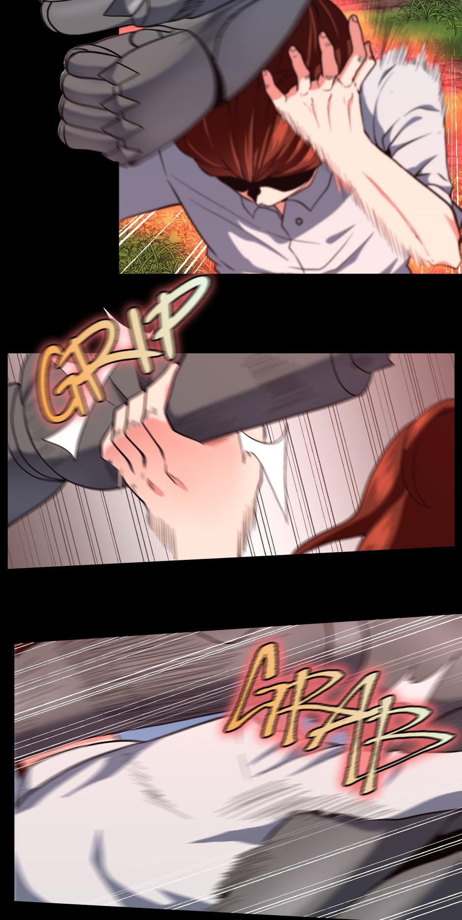 The Beginning After the End 103