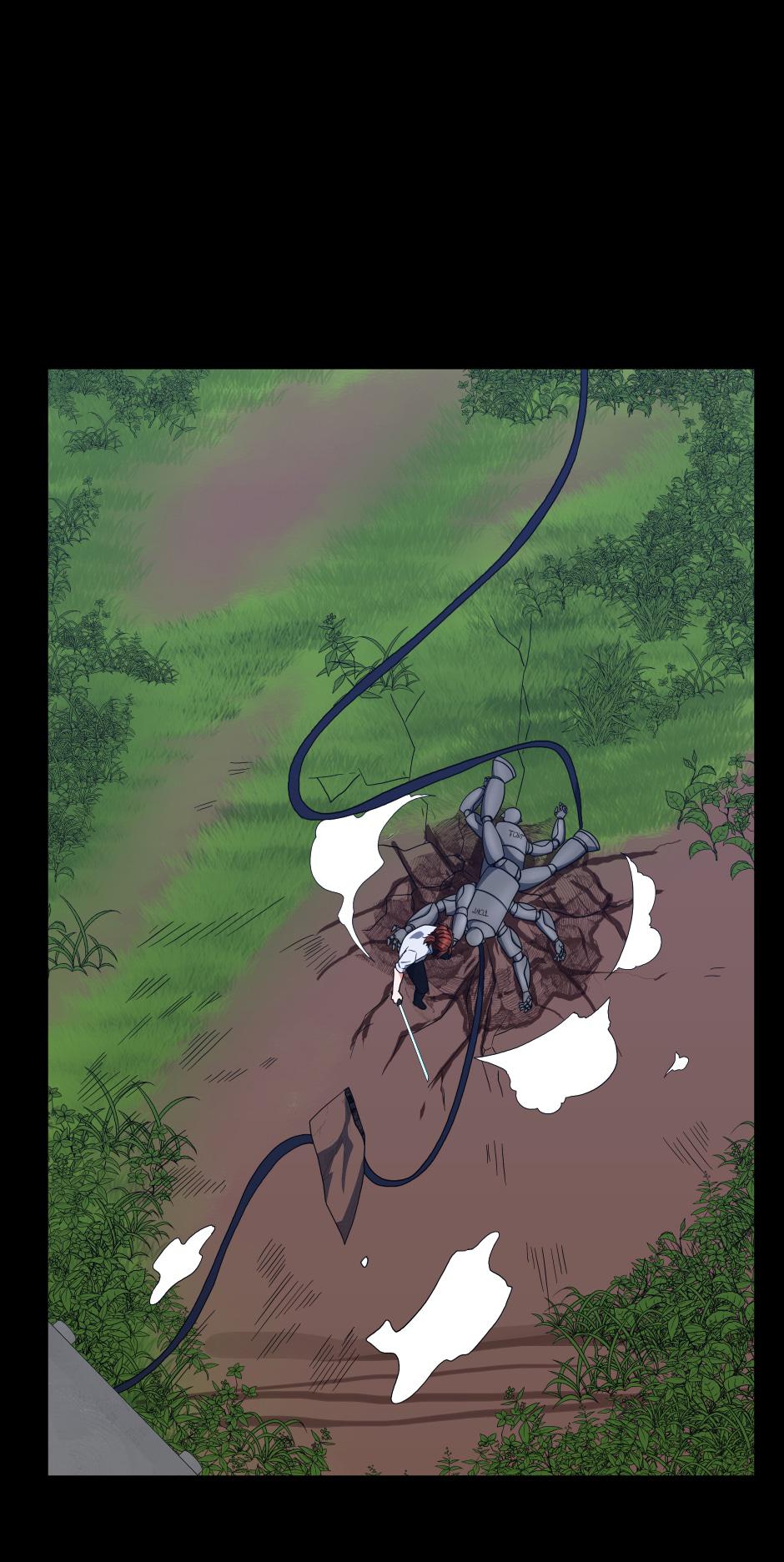 The Beginning After the End 103