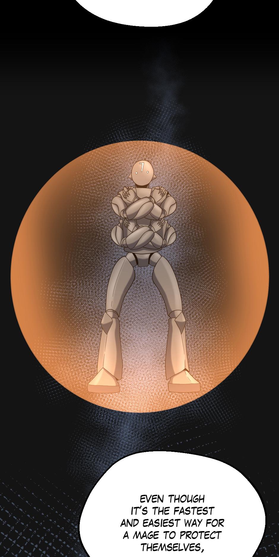 The Beginning After the End 103