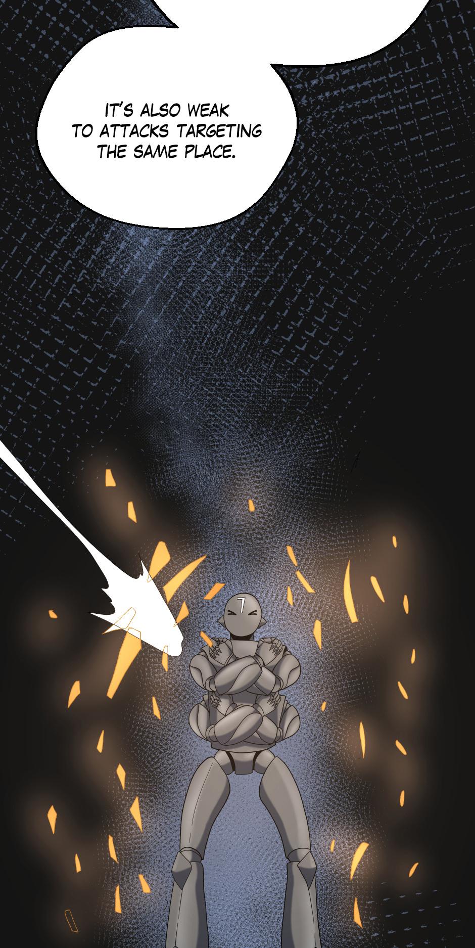 The Beginning After the End 103