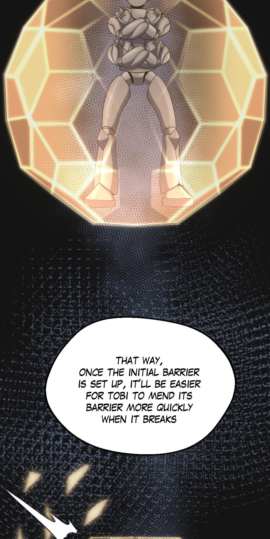 The Beginning After the End 103