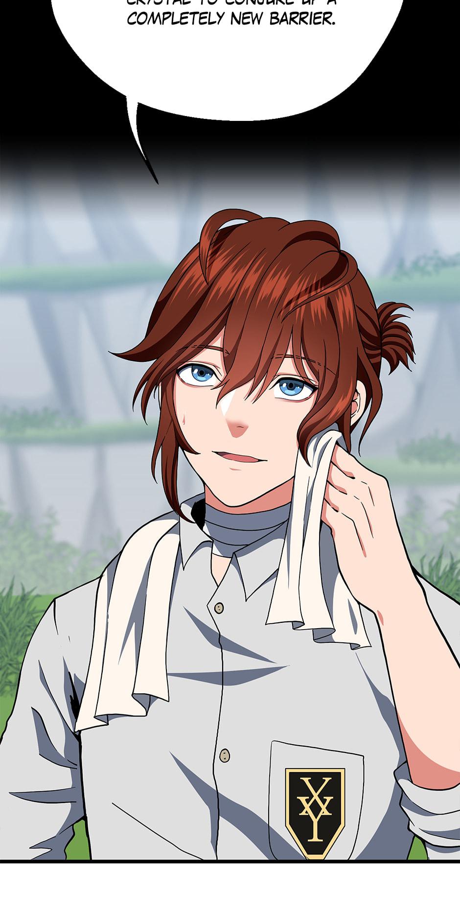 The Beginning After the End 103