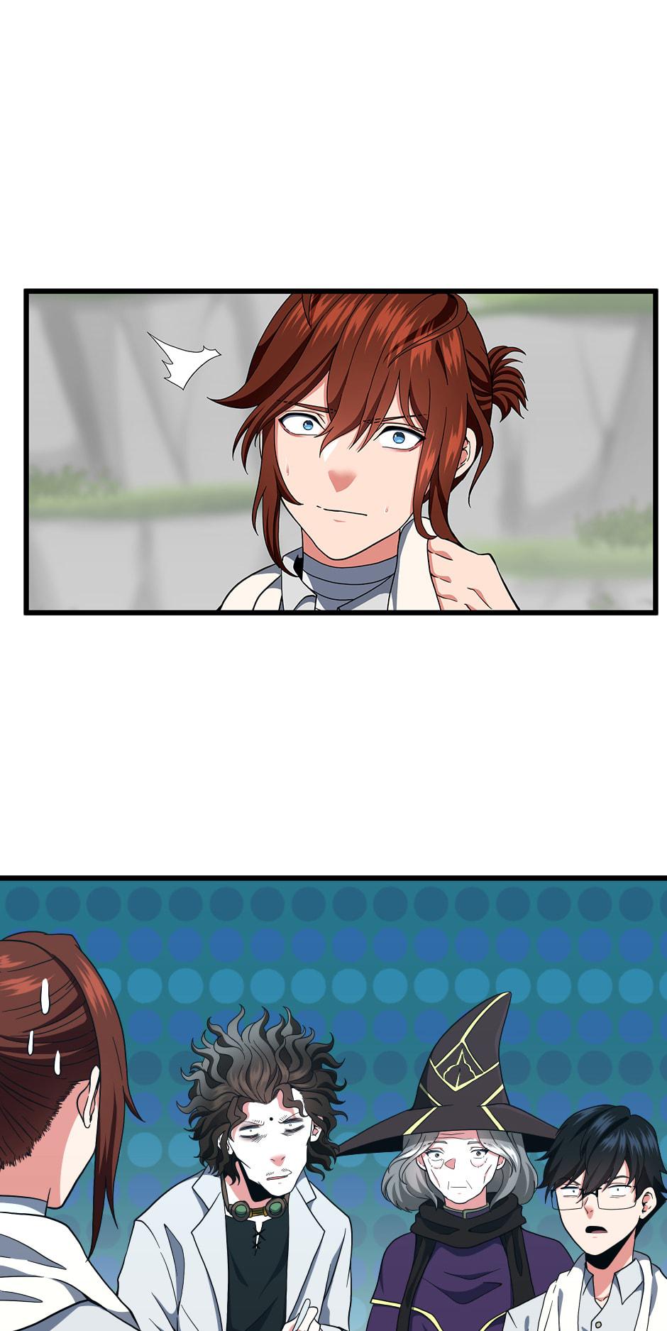 The Beginning After the End 103