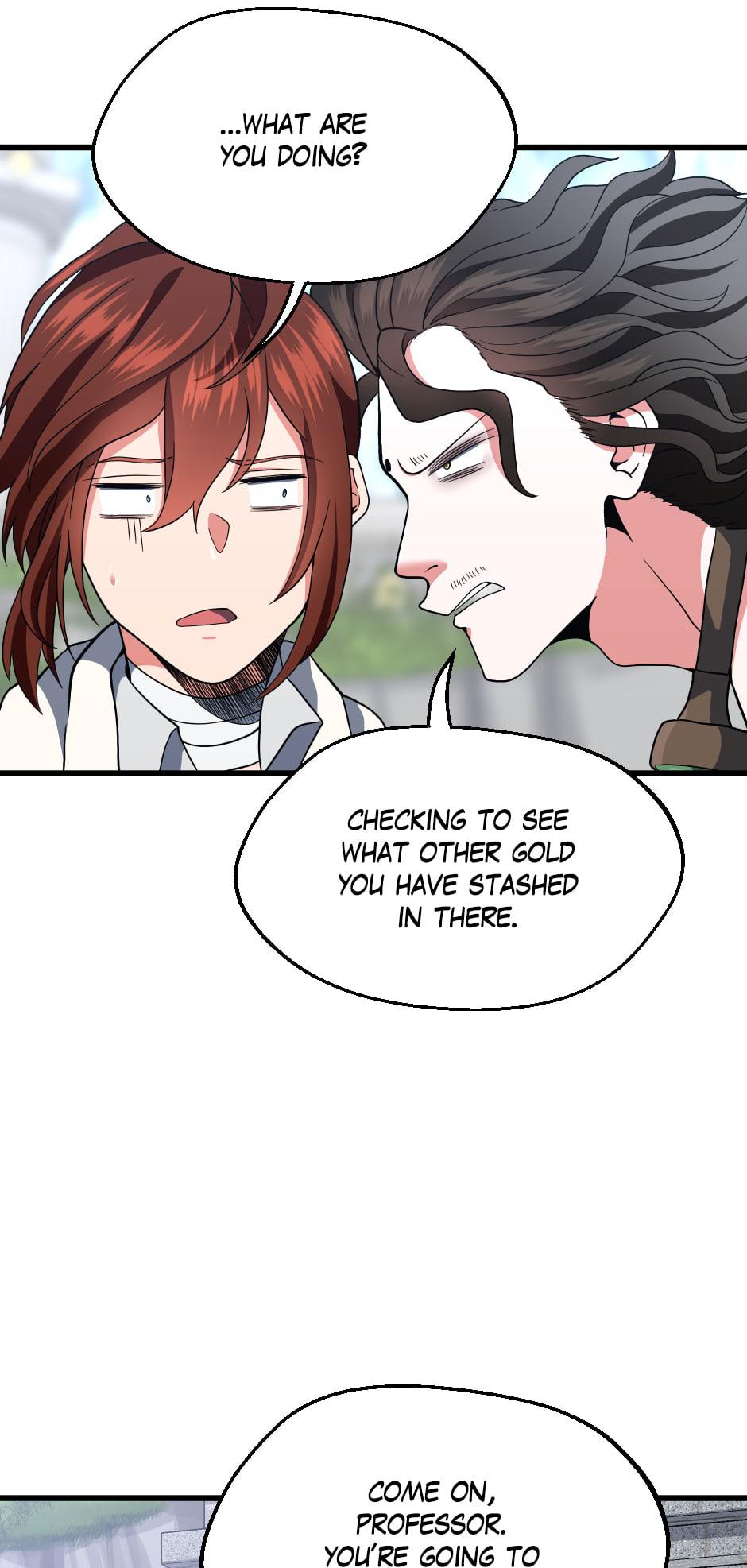 The Beginning After the End 103