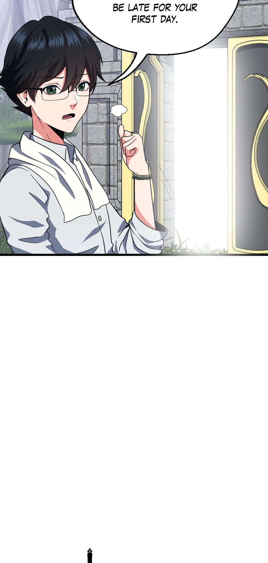 The Beginning After the End 103