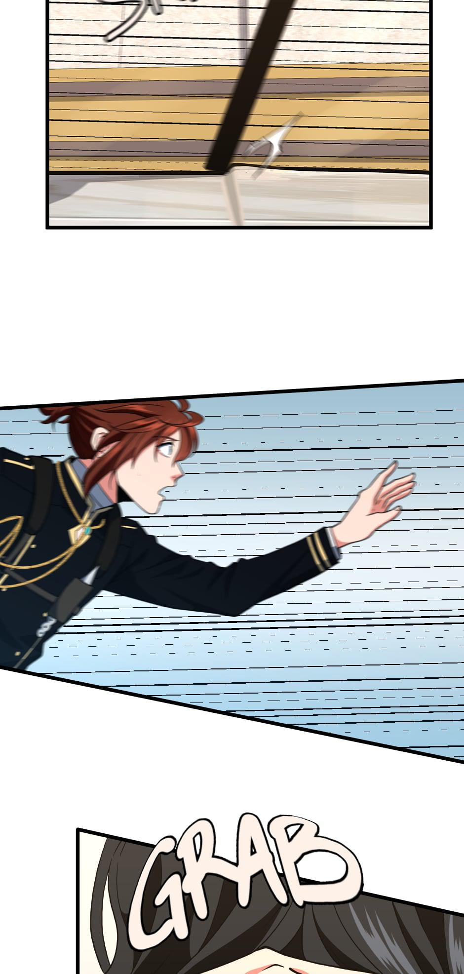 The Beginning After the End 103