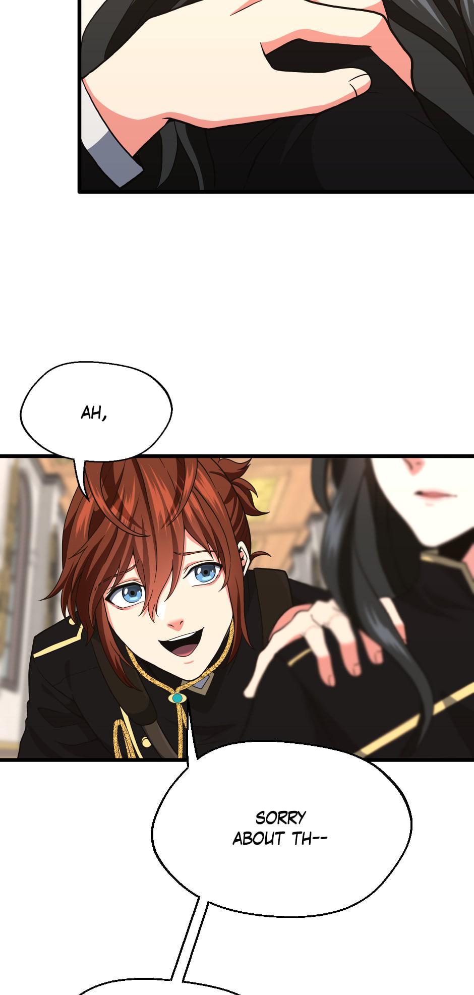 The Beginning After the End 103