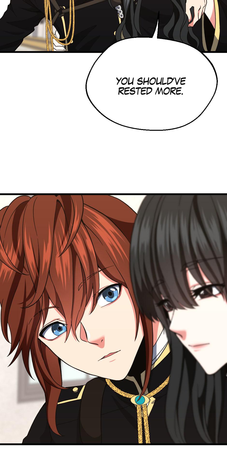 The Beginning After the End 103